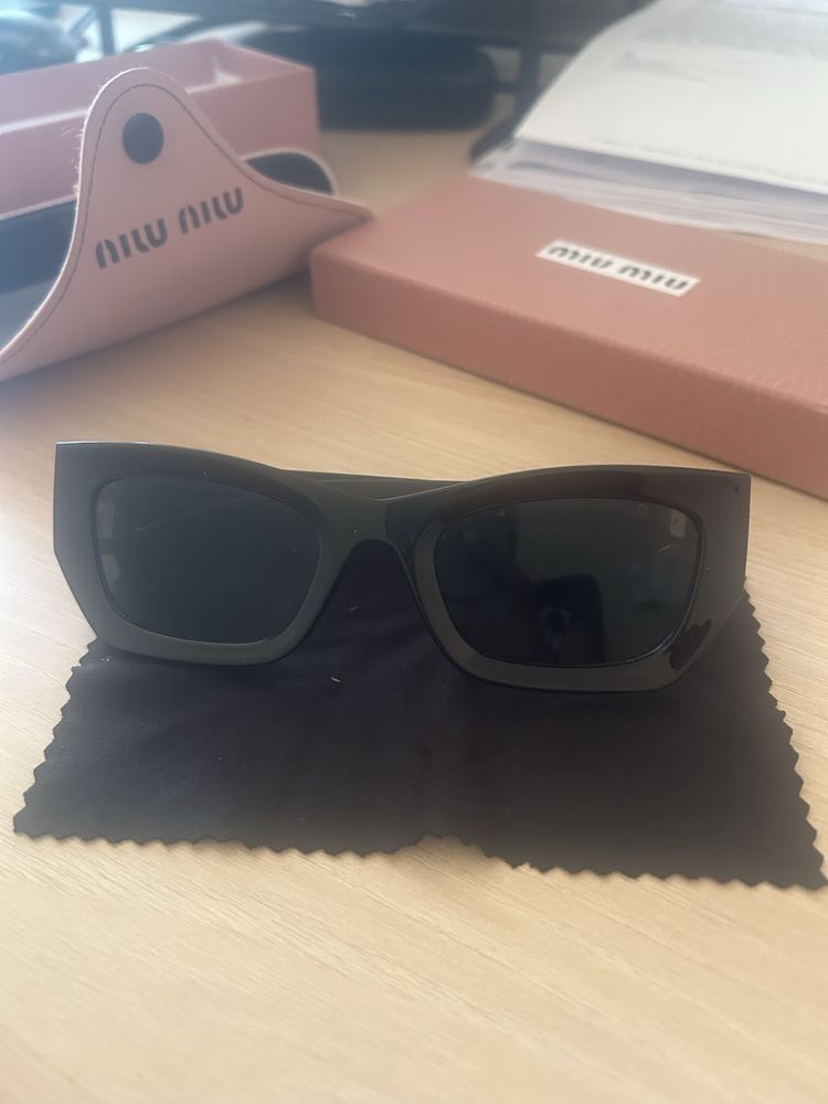 Дамски очила Miu Miu
