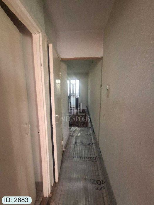 kritiy tarafda 3 xona tayyor kvartira sotiladi №2683