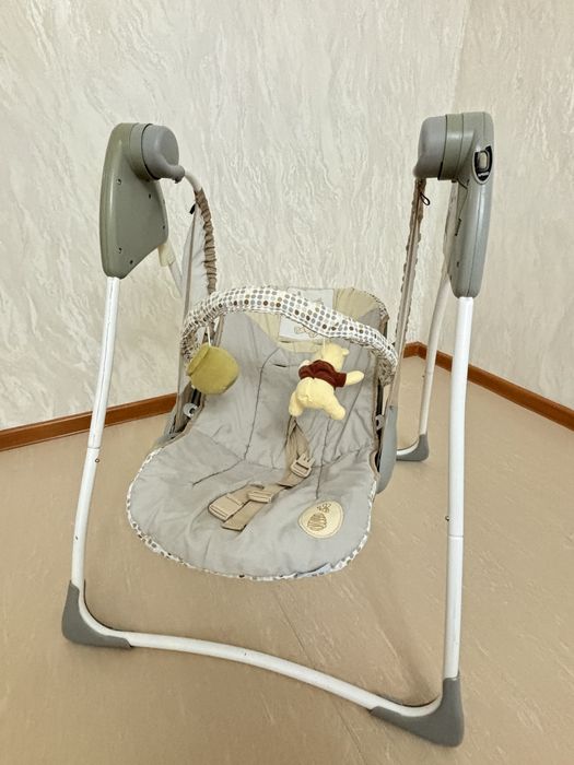 Продам шезлонг