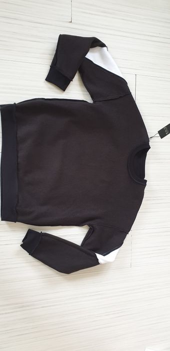 Emporio Armani EA7 Mens Size XL НОВО! ОРИГИНАЛ! Мъжка  Блуза!