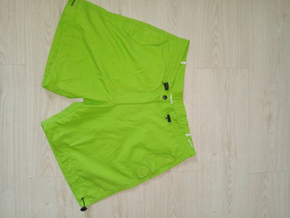 Мужские шорты размер 50