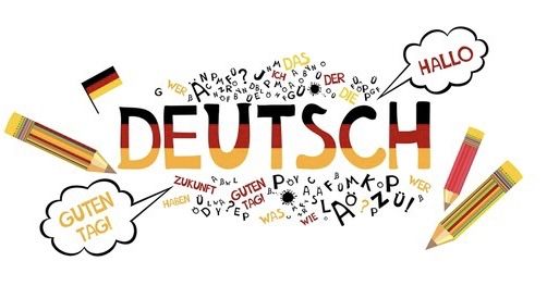 Немецкий язык онлайн/Репетиторы по немецкому языку