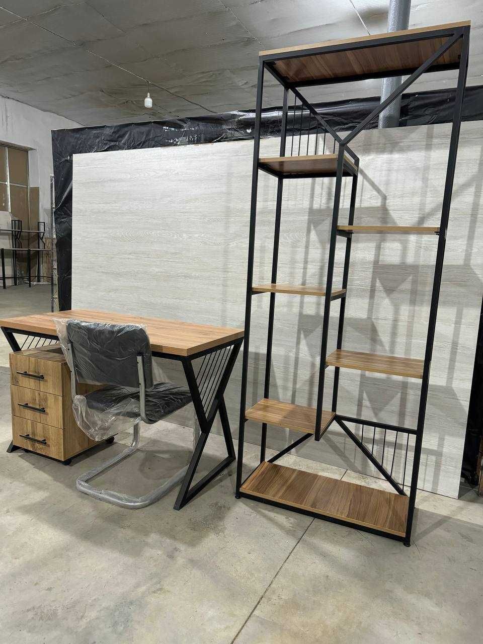 Loft Stellajlar sizni Kutmoqda