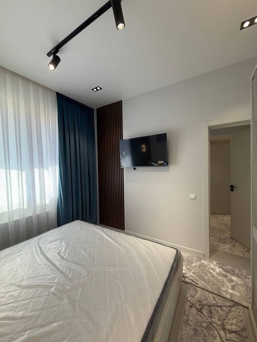 Новостройка 2/6/16 срочно продаётся евро квартира