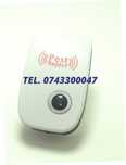 Pest Repeller Anti Insecte Rozatoare Cu Alimentare 220v