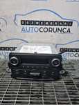 Cd player Dacia Duster 2010 - 2015 (1156)