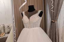 Rochie de mireasă de vânzare