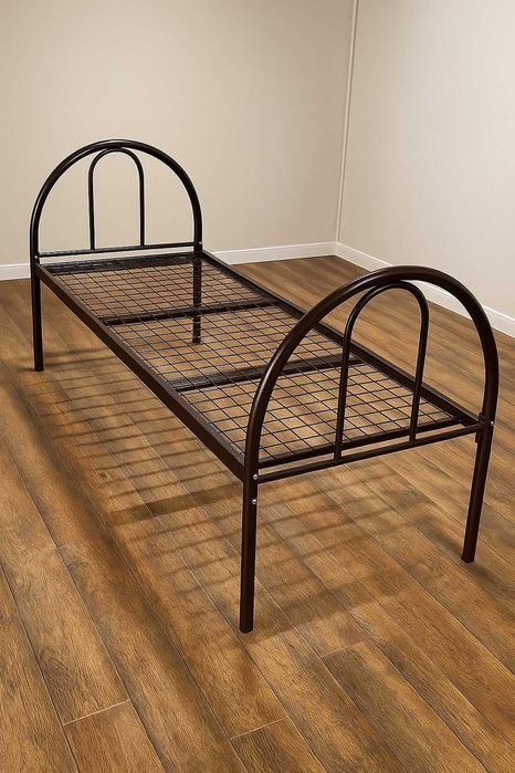 Металлические кровати Двухъярусные Одноярусные кровати Армейские