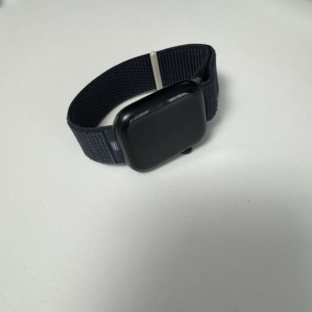 Apple Watch Seria 9 GPS+ Cellular 45mm