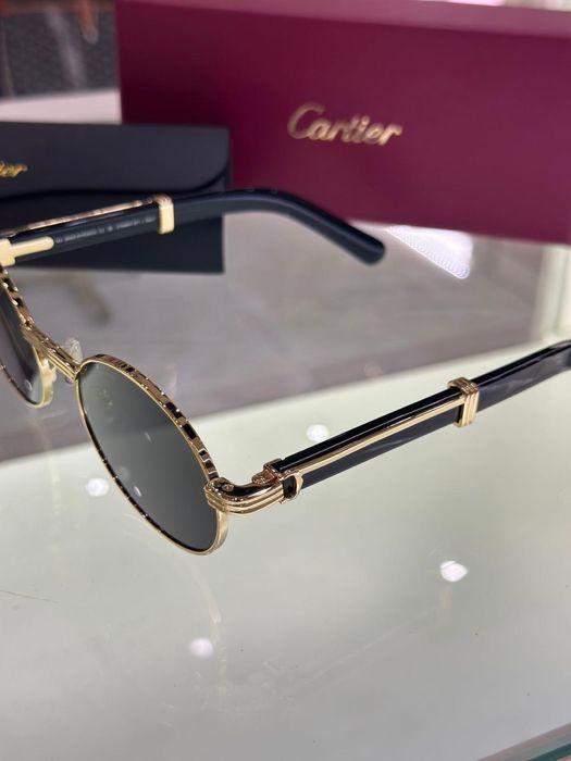 Ochelari de soare Cartier