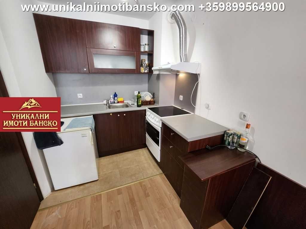 Продава се Двустаен апартамент в Банско - 76 кв.м за 724 €/кв.м - Снимка #6