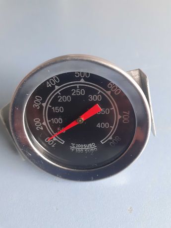 термометър промишлен 50-400с