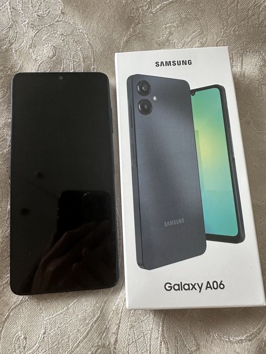 Samsung Galaxy A06