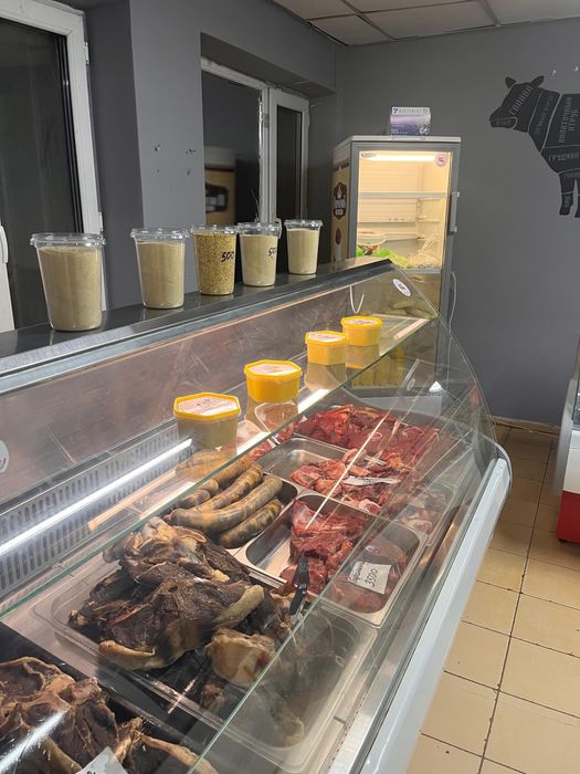 Продам действующий бизнес