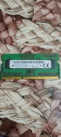 Memorii Laptop 4gb DDR 3