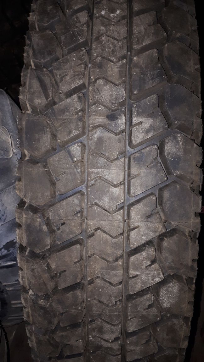 12.00r20 tyrex vm-201, Россия, 6 шт