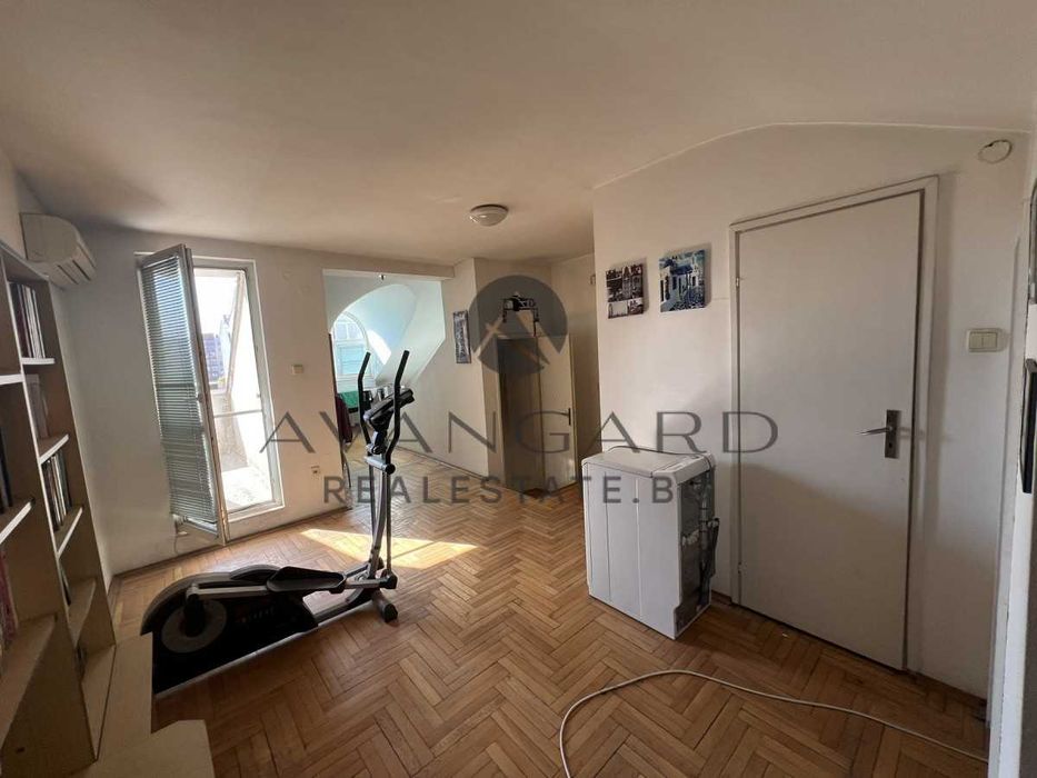 Продава се Мезонет в Пловдив, Кючук Париж - 140 кв.м за 1030 €/кв.м - Снимка #8