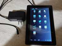 Таблет iRola DX752 + зарядно