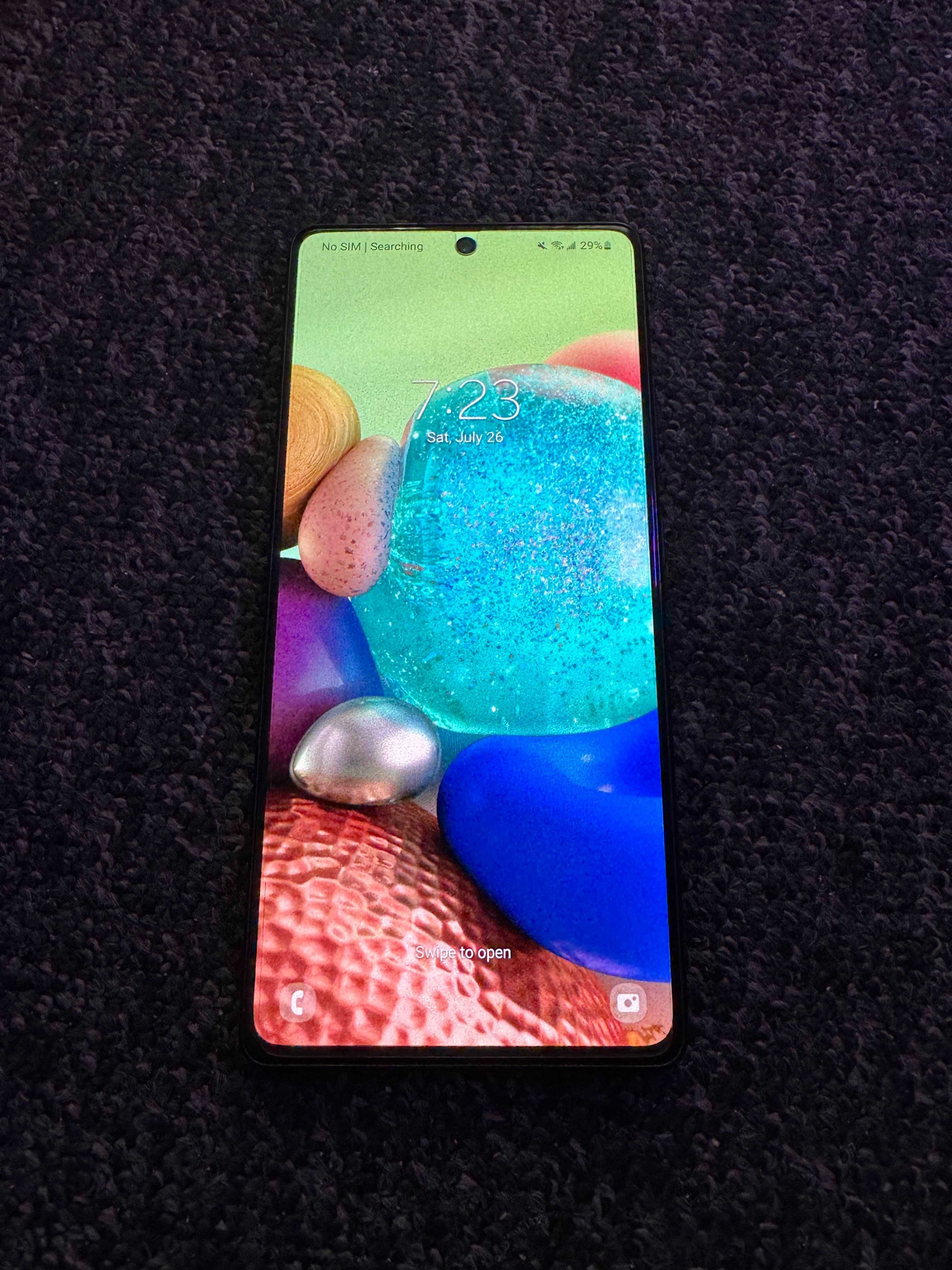Samsung Galaxy A71 5G | 128GB | 6GB RAM