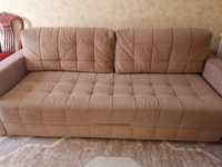Продам диван,  в очень хорошем состоянии