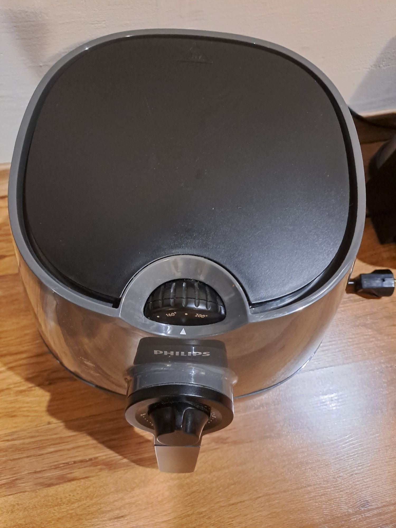 Еър фрайър(air fryer) Phillips hd9216