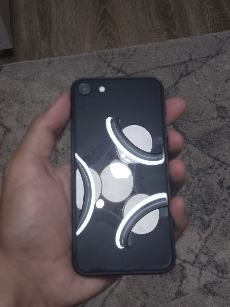 Iphone se 3rd generation 2024