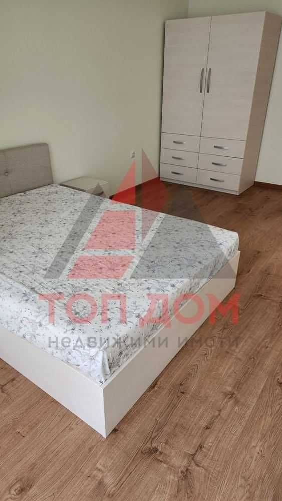 ов! Тристаен! Обзаведен! кв.Левски! Пети етаж! Асансьор! Код 74253