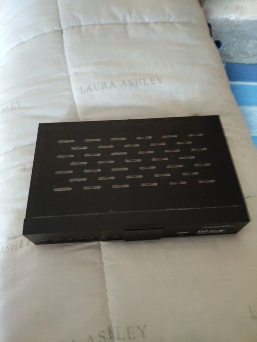 Приемник за турска телевизия