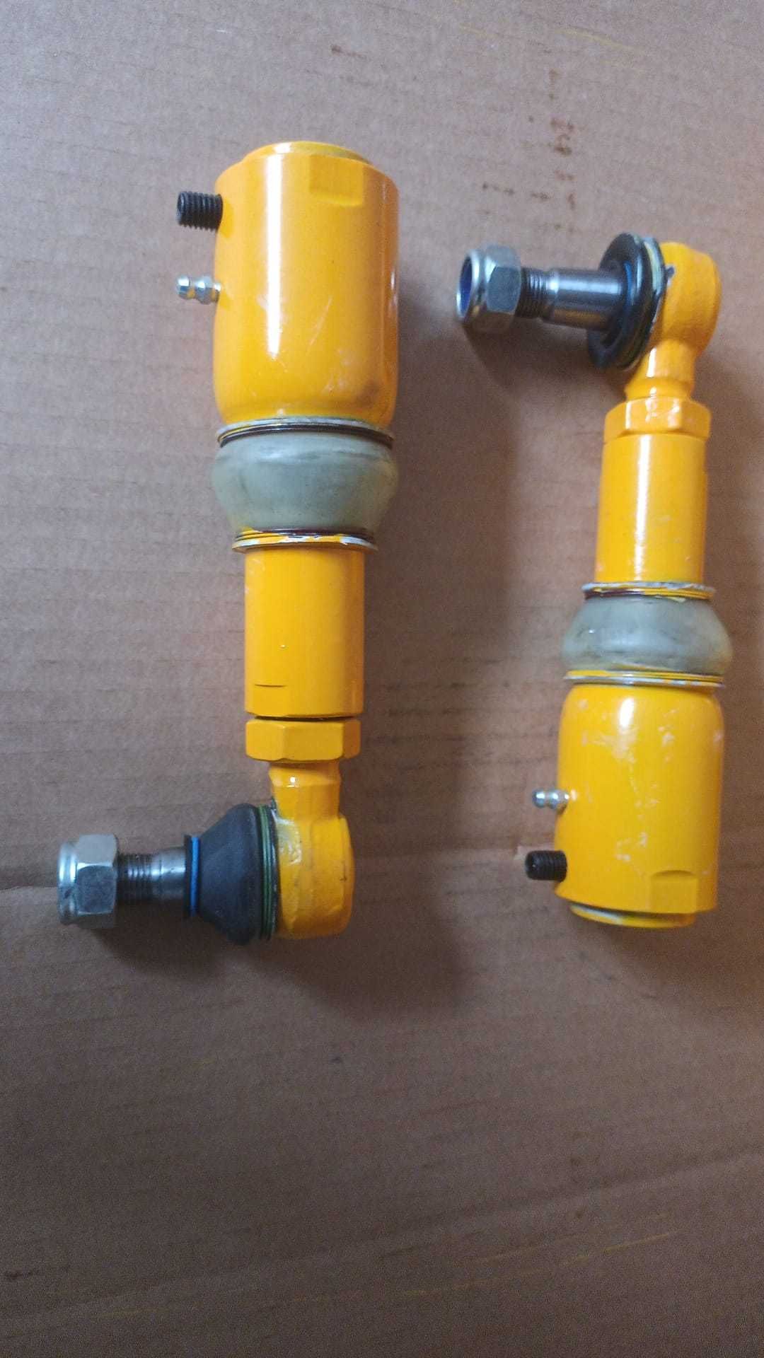 Cilindru servodirectie U650