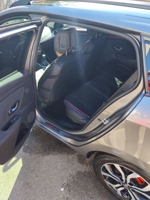 Renault Megane 3 Break 1.5 DCI