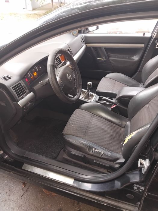 Vând opel vectra c gts