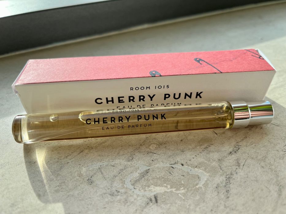 Room 1015 Cherry Punk Травел парфюм 10 мл