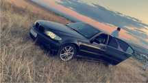 Vand bmw e46 cutie automata