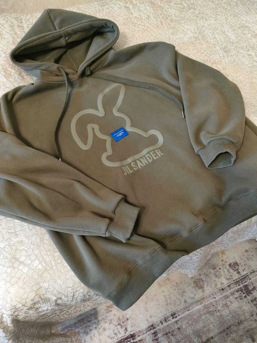 Худи (толстовка)