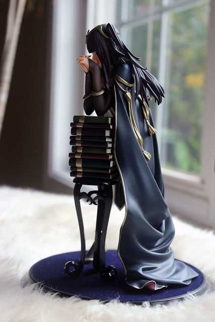 Fire Emblem Awakening - Sallya Tharja Статуетка / Фигурка