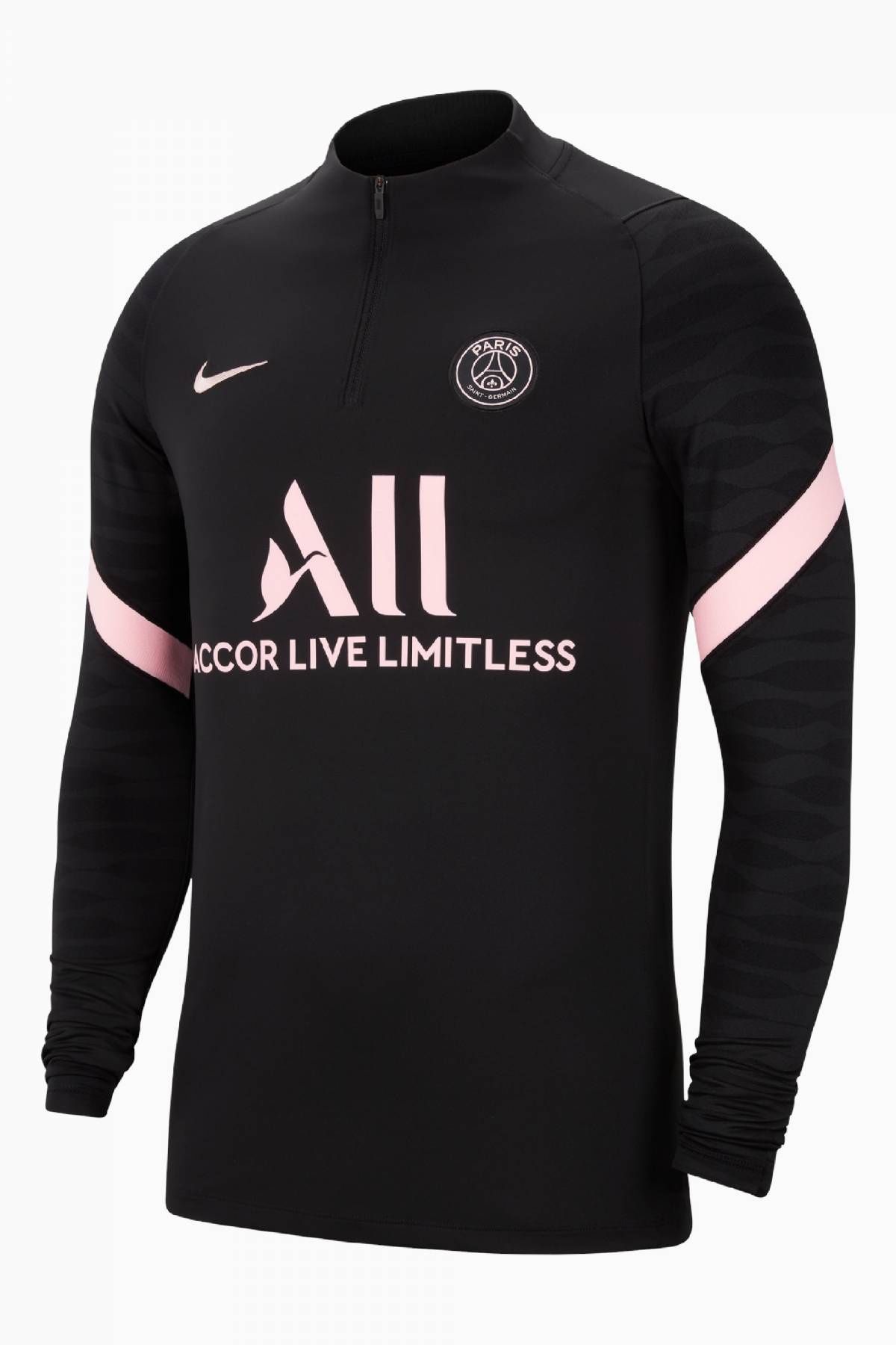 Nike PSG Dry Strike Dril Top размер M