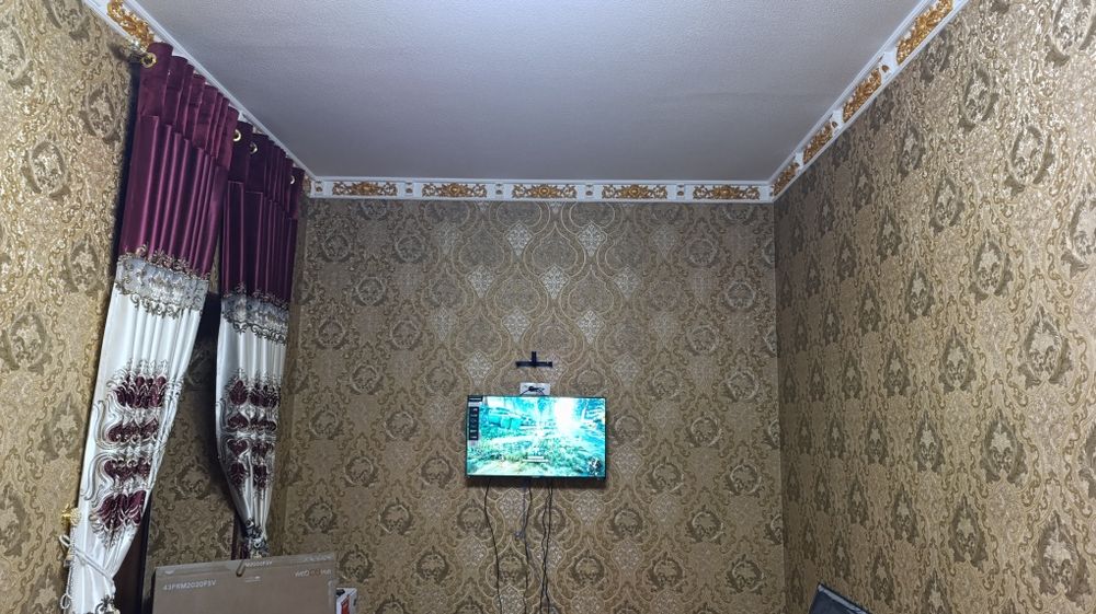 Теливизор смарт PREMER сестема WebOS абсолютно новый