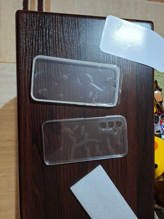 Husa noua 360 grade de protectie pentru A54 5G