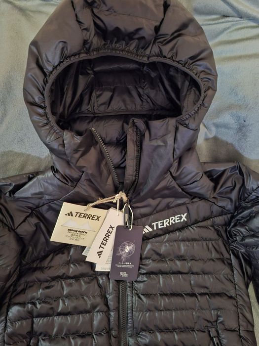 Adidas  TERREX мъжко яке