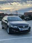 Vand passat b6, 2007. 2.0 tdi