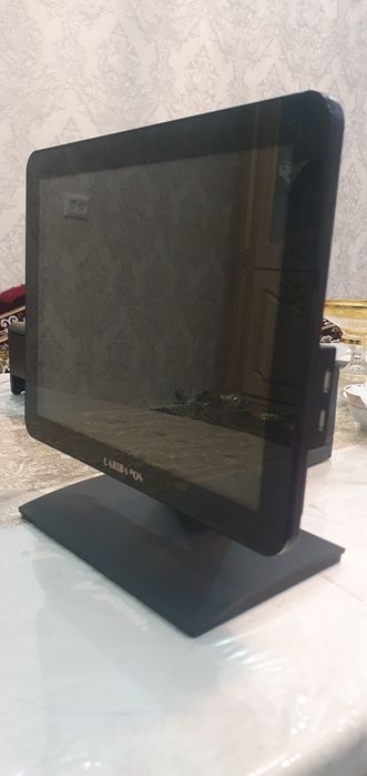 Monoblok programmasi bilan+printer