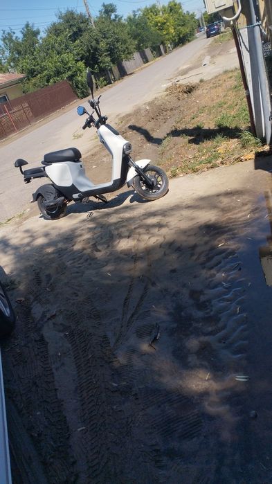 Scuter electric,ebike