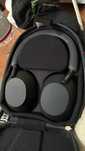 Sony  WH -1000xm5