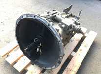 cutie de viteze camion renault midlum manual