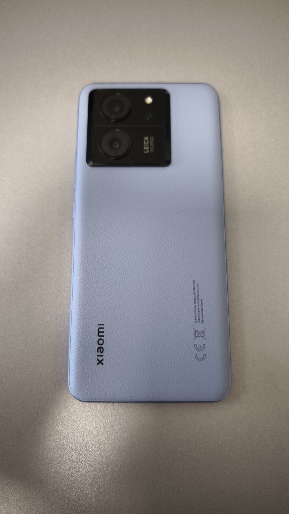 Xiaomi 13t pro 512gb impecabil