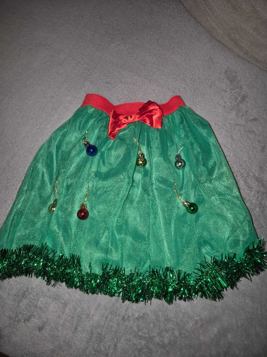 Детска поличка зелена