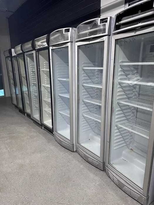Морозильники Витринные холодильники Со склада Морозильные ветрины лари