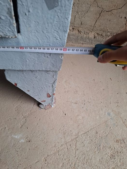 Сейф мұғал ССР жағдайы жақсы