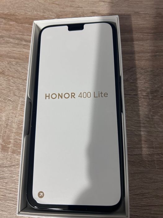 Honor 400 lite 256 gb