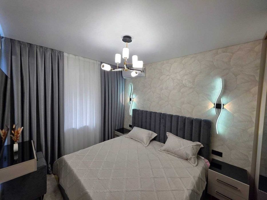 СДАЕТСЯ В АРЕНДУ!2х комнатная квартира,60 кв.м, рядом метро Ойбек. АКТ